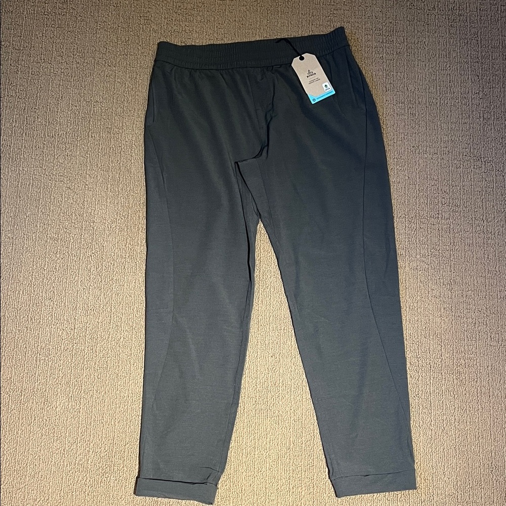 Prana Men’s Joggers